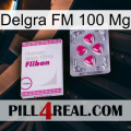 Delgra FM 100Mg 32